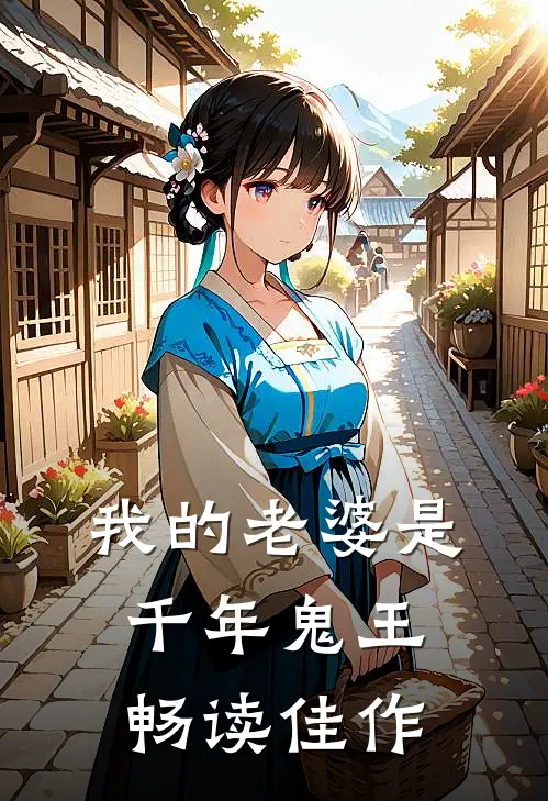 我的老婆是千年鬼王畅读佳作