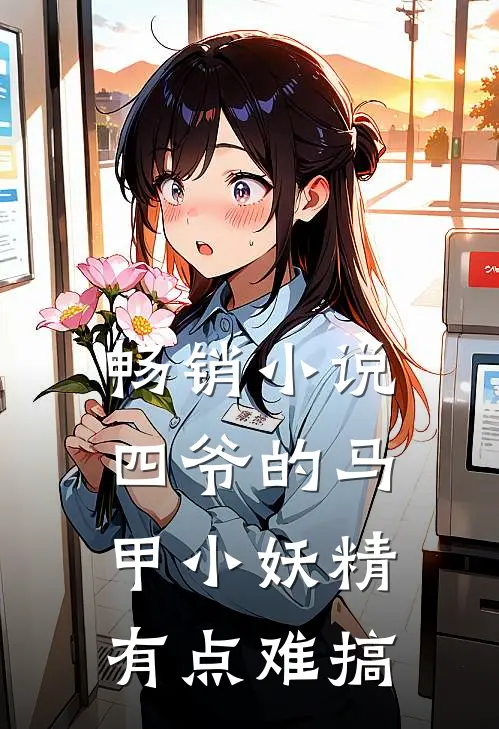 畅销小说四爷的马甲小妖精有点难搞