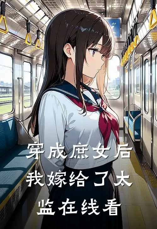 穿成庶女后,我嫁给了太监在线看