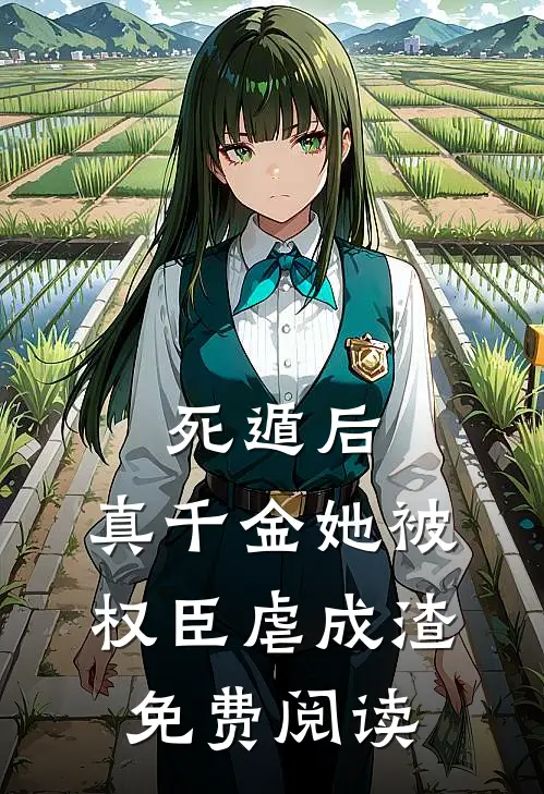 死遁后，真千金她被权臣虐成渣免费阅读