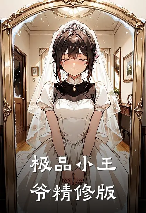 极品小王爷精修版