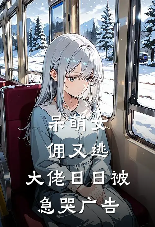 呆萌女佣又逃，大佬日日被急哭广告