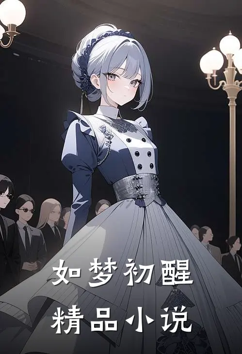 如梦初醒精品小说