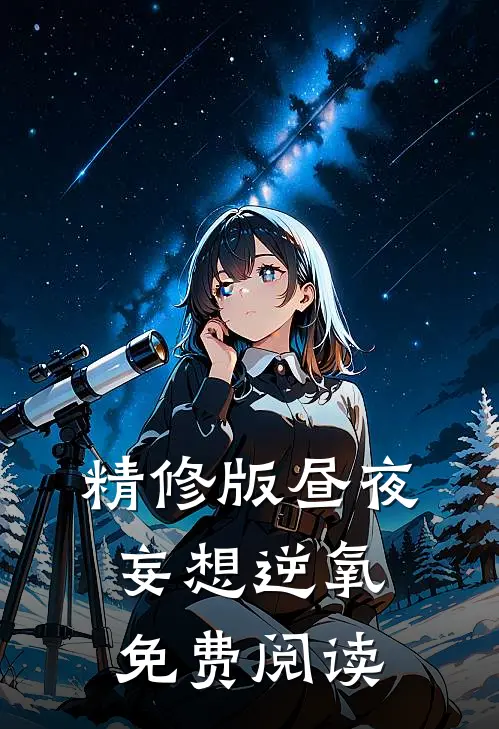 精修版昼夜妄想逆氧免费阅读