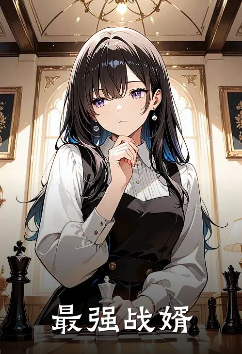 最强战婿