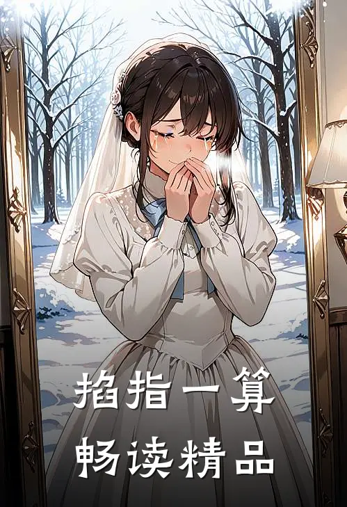 掐指一算畅读精品
