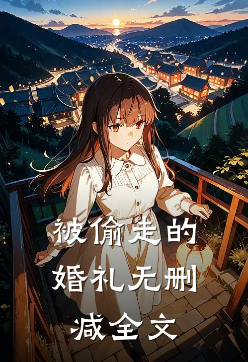 被偷走的婚礼无删减全文