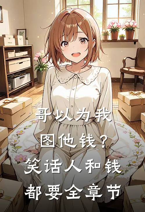 哥以为我图他钱？笑话，人和钱都要全章节