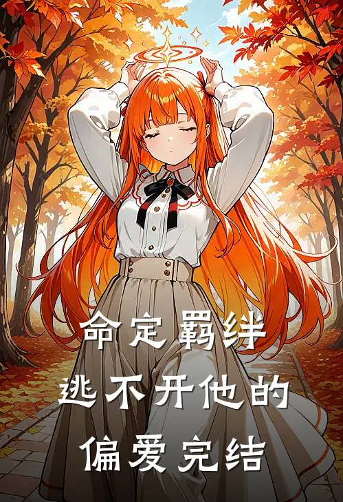 命定羁绊,逃不开他的偏爱完结了吗