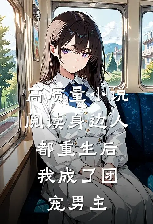 高质量小说阅读身边人都重生后，我成了团宠男主