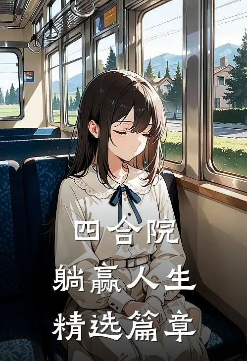 四合院：躺赢人生精选篇章