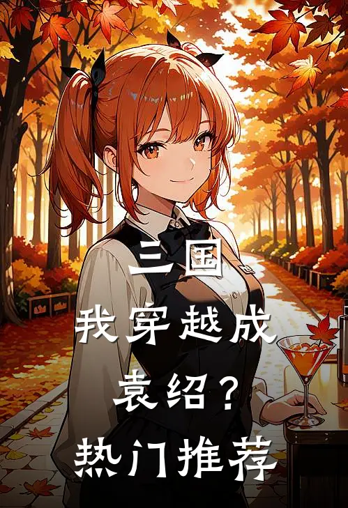 三国：我穿越成袁绍？热门推荐