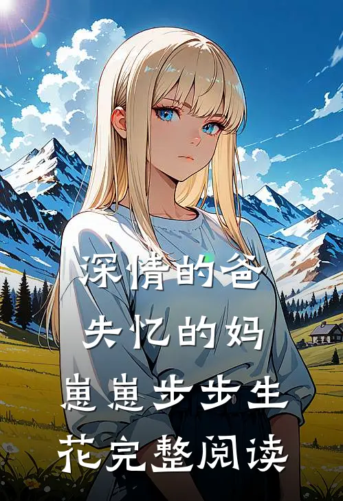 深情的爸失忆的妈，崽崽步步生花完整阅读
