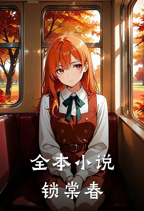 全本小说锁棠春