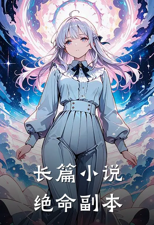 长篇小说绝命副本