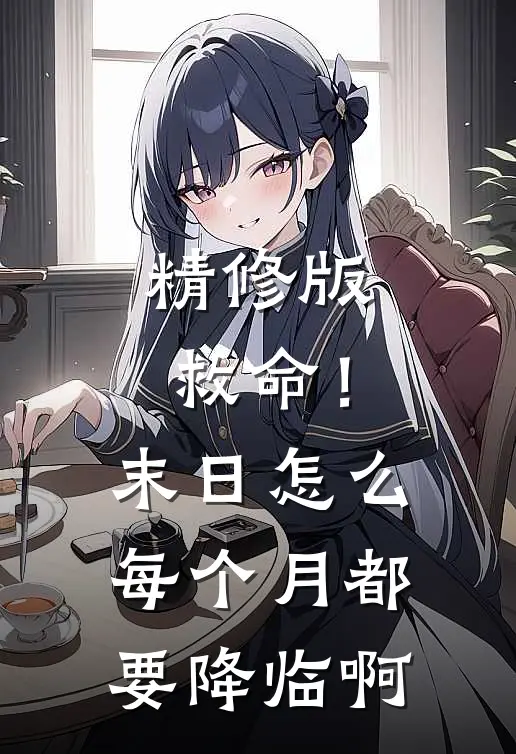 精修版救命！末日怎么每个月都要降临啊