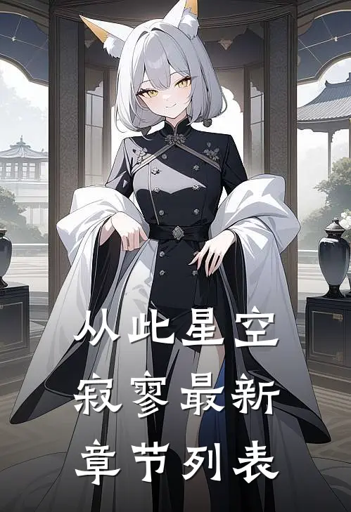 从此星空寂寥最新章节列表