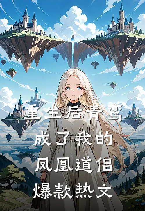 重生后青鸾成了我的凤凰道侣爆款热文