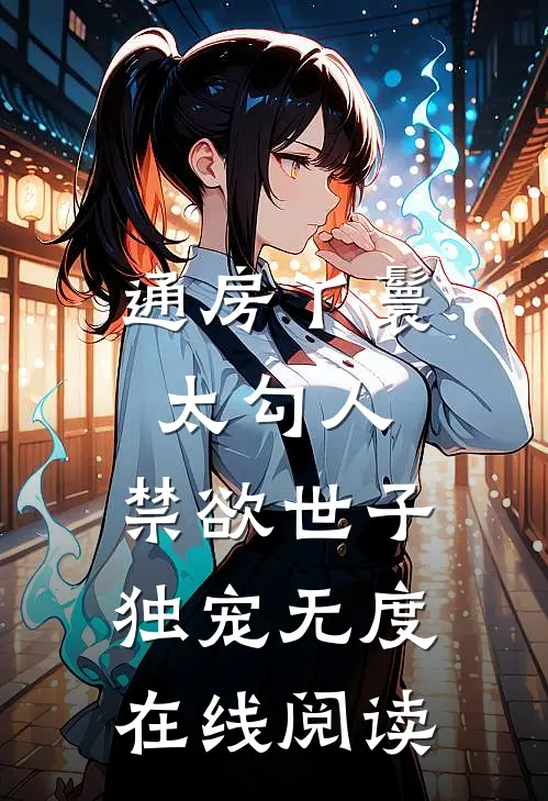 通房丫鬟太勾人，禁欲世子独宠无度在线阅读