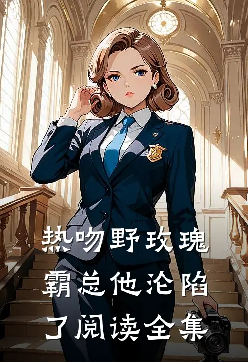 热吻野玫瑰，霸总他沦陷了阅读全集