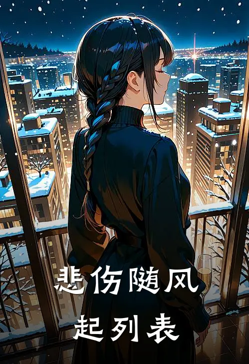悲伤随风起列表