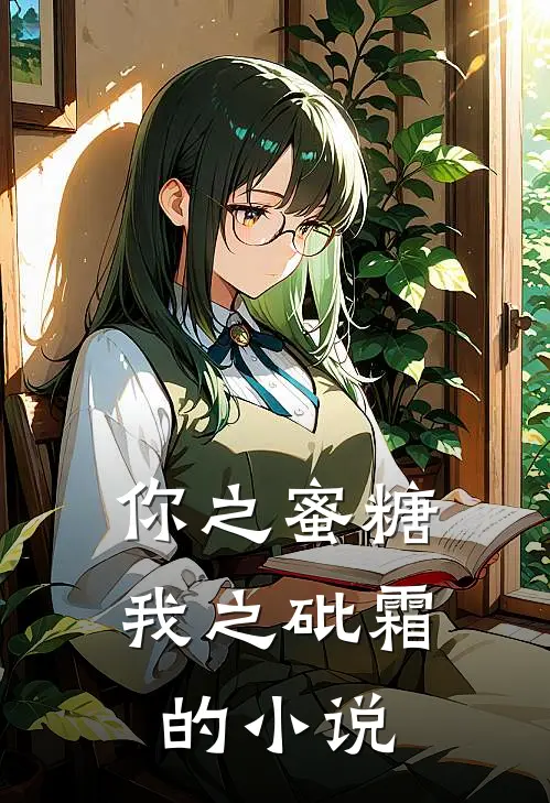 你之蜜糖，我之砒霜的小说
