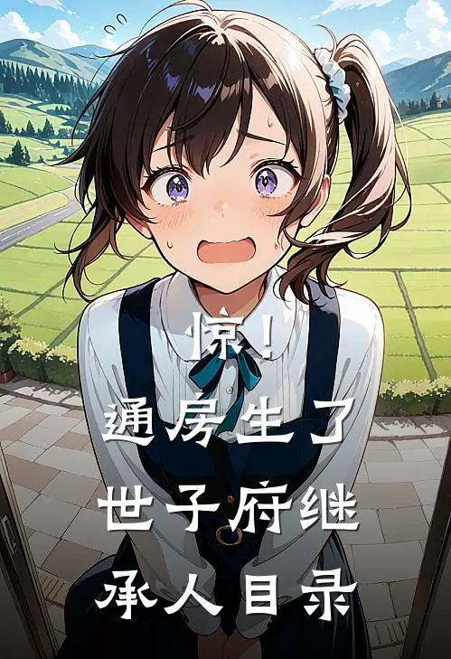 惊！通房生了世子府继承人目录