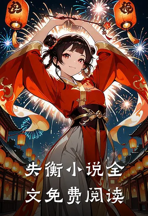 失衡小说全文免费阅读