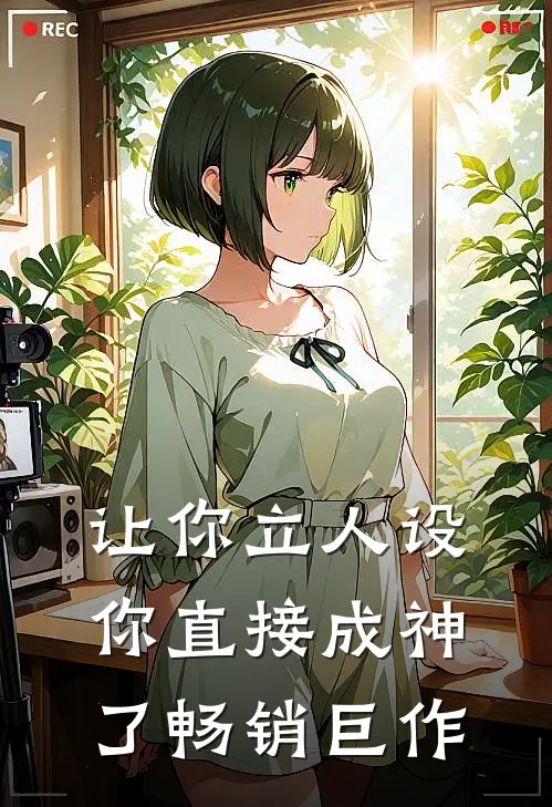 让你立人设你直接成神了畅销巨作