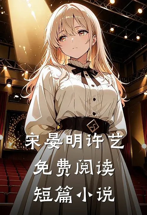宋晏明许艺免费阅读短篇小说
