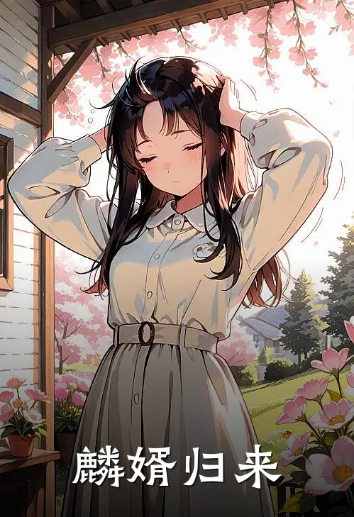 麟婿归来