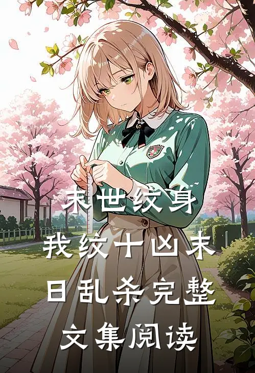 末世纹身：我纹十凶末日乱杀完整文集阅读