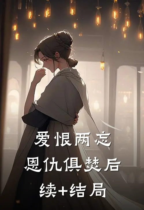 爱恨两忘，恩仇俱焚后续+结局