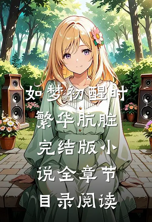 如梦初醒时，繁华肮脏完结版小说全章节目录阅读