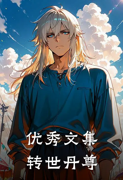 优秀文集转世丹尊