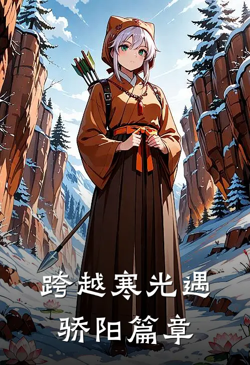 跨越寒光遇骄阳篇章