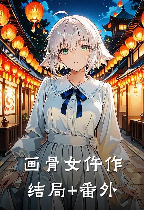 画骨女仵作结局+番外