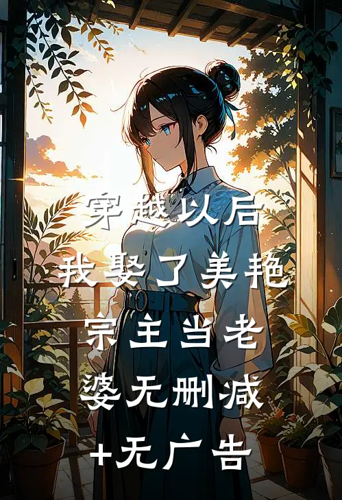 穿越以后，我娶了美艳宗主当老婆无删减+无广告