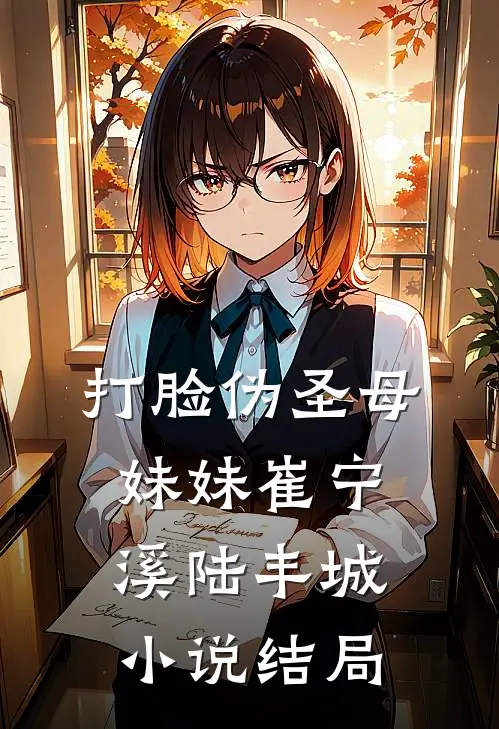 打脸伪圣母妹妹崔宁溪陆丰城小说结局