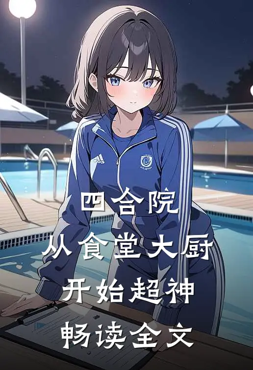 四合院：从食堂大厨开始超神畅读全文