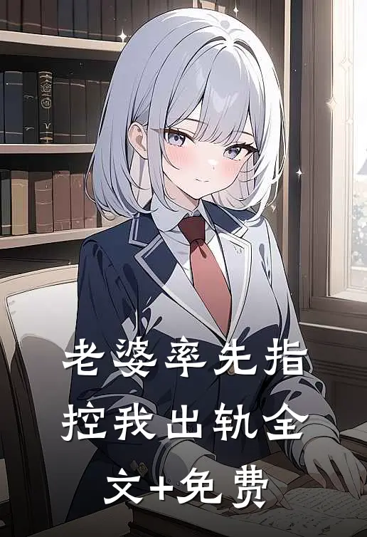 老婆率先指控我出轨全文+免费