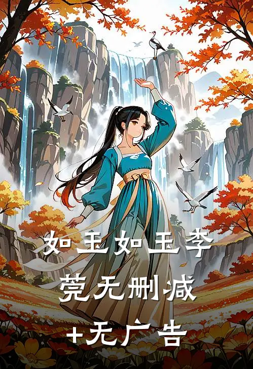 如玉如玉李莞无删减+无广告
