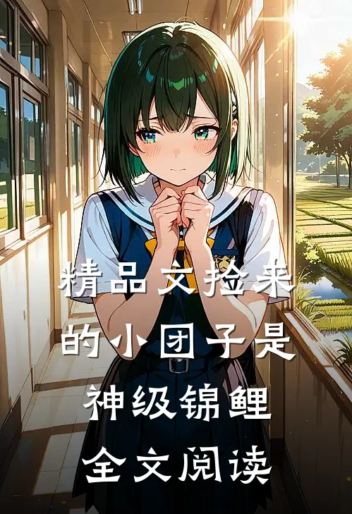 精品文捡来的小团子是神级锦鲤全文阅读