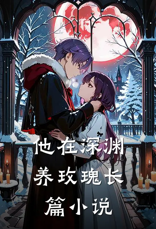他在深渊养玫瑰长篇小说