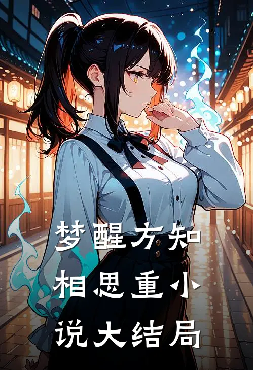 梦醒方知相思重小说大结局