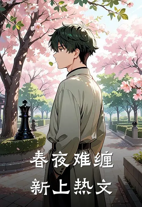 春夜难缠新上热文