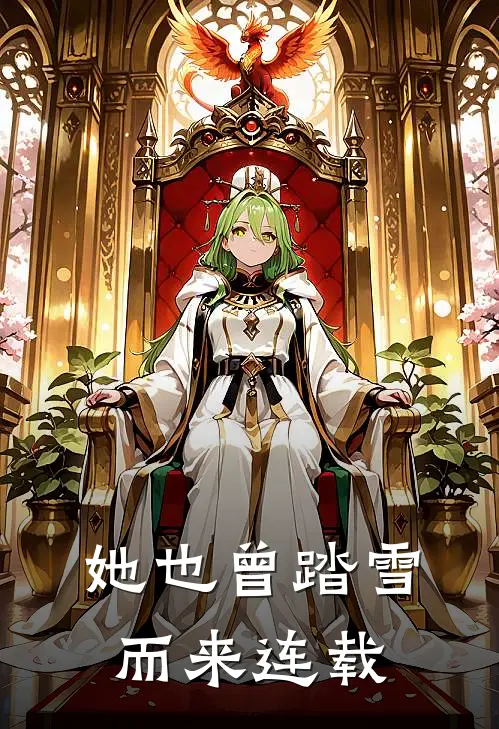 她也曾踏雪而来连载了多少年