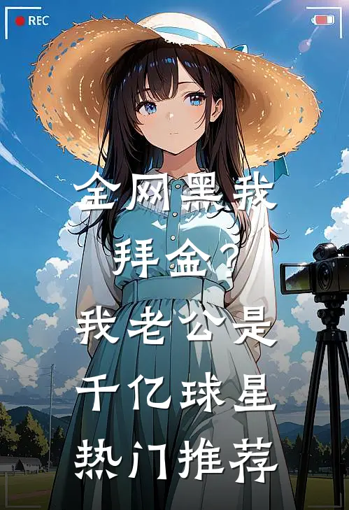 全网黑我拜金？我老公是千亿球星热门推荐