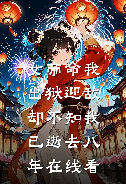 女帝命我出狱迎敌，却不知我已逝去八年在线看