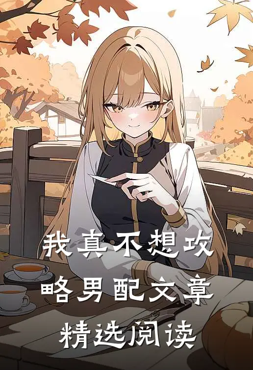 我真不想攻略男配文章精选阅读